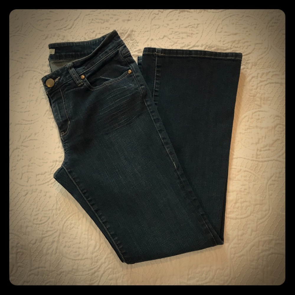 Cabi Women's Jeans Size 6